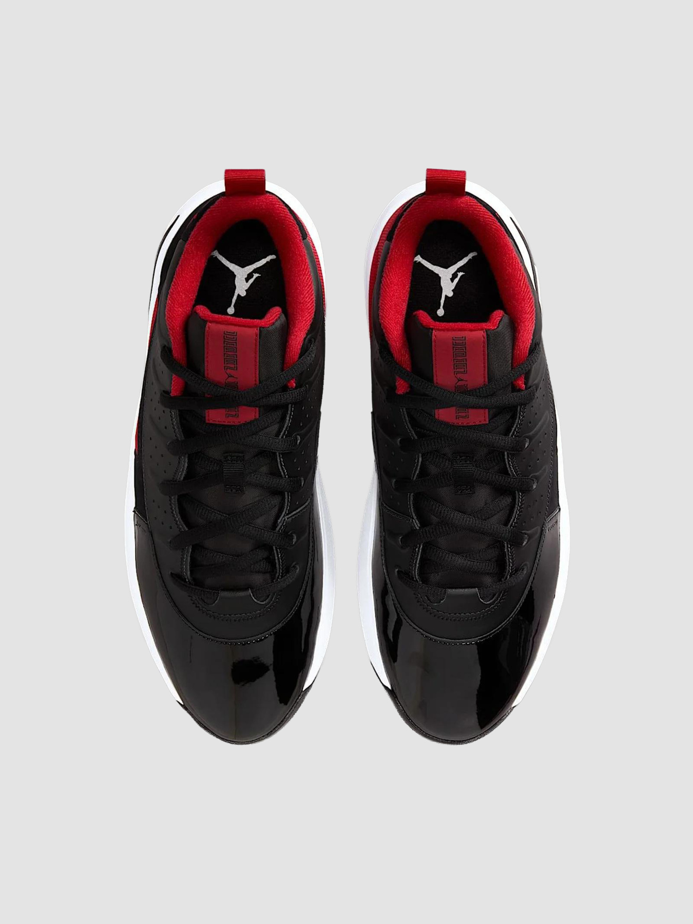 Кросівки Jordan Max Aura 7 Black модель HQ2091-003 Кросівки Jordan Max Aura 7 Black модель HQ2091-003 Фото