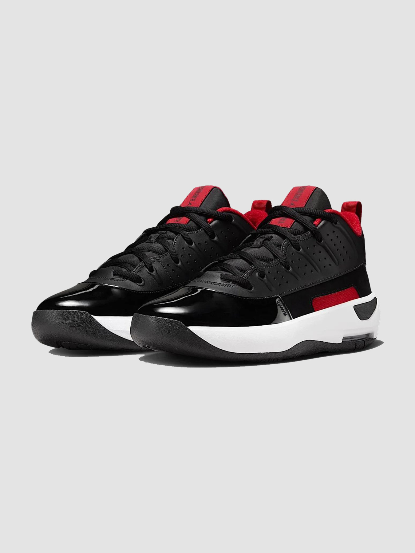 Кросівки Jordan Max Aura 7 Black модель HQ2091-003 Кросівки Jordan Max Aura 7 Black модель HQ2091-003 Фото