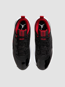 Кросівки Jordan Max Aura 7 Black модель HQ2091-003 Фото