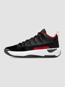 Кросівки Jordan Max Aura 7 Black модель HQ2091-003 Фото