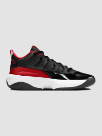 Кросівки Jordan Max Aura 7 Black модель HQ2091-003 Фото