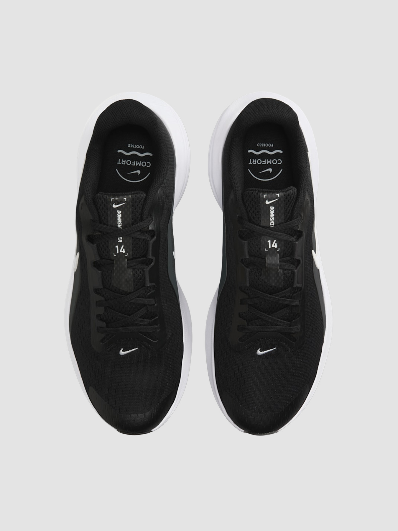 Кросівки NIKE Downshifter 14 модель IB1895-002 Кросівки NIKE Downshifter 14 модель IB1895-002 Фото