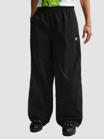 Брюки NIKE Tracksuit Bottoms модель IF1306-010 Фото