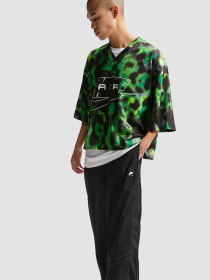 Брюки NIKE Tracksuit Bottoms модель IF1306-010 Фото