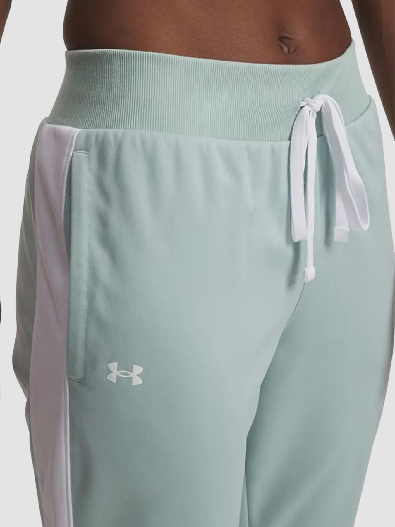 Костюми Under Armour Tricot Tracksuit модель 1365147-477 Костюми Under Armour Tricot Tracksuit модель 1365147-477 Фото