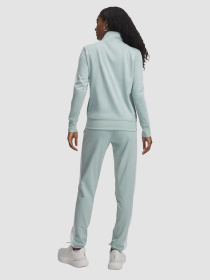 Костюми Under Armour Tricot Tracksuit модель 1365147-477 Фото