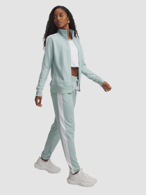 Костюмы Under Armour Tricot Tracksuit модель 1365147-477 Фото
