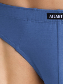 Набір трусів Atlantic модель 3MP-105_GRA_NIEJ_DEN Фото