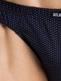 Набір трусів Atlantic модель 3MP-105_GRA_NIEJ_DEN Фото
