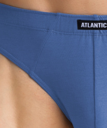 Набір трусів Atlantic модель 3MP-105_GRA_NIEJ_DEN Фото