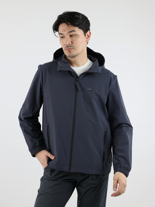Күрткелер мен тондар Aeronautica үлгі 26L-AB3051UCT04291-08184 Фото