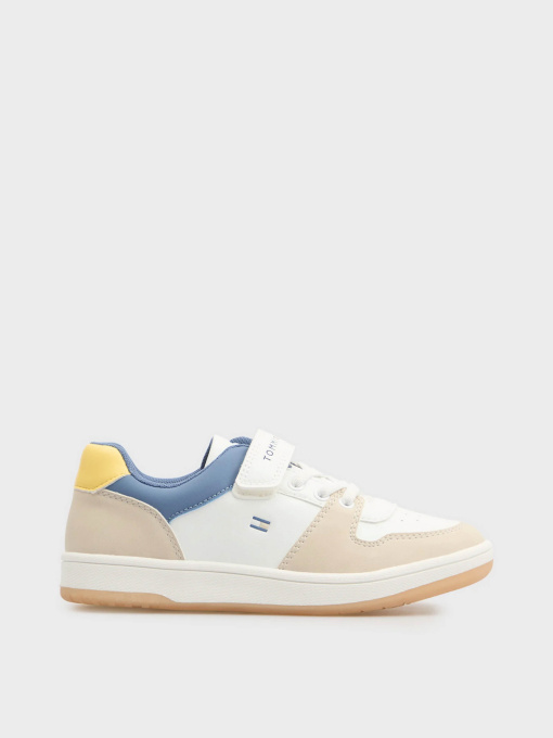 Кросівки Tommy Hilfiger Kids модель T1X9-34345-1269 Фото