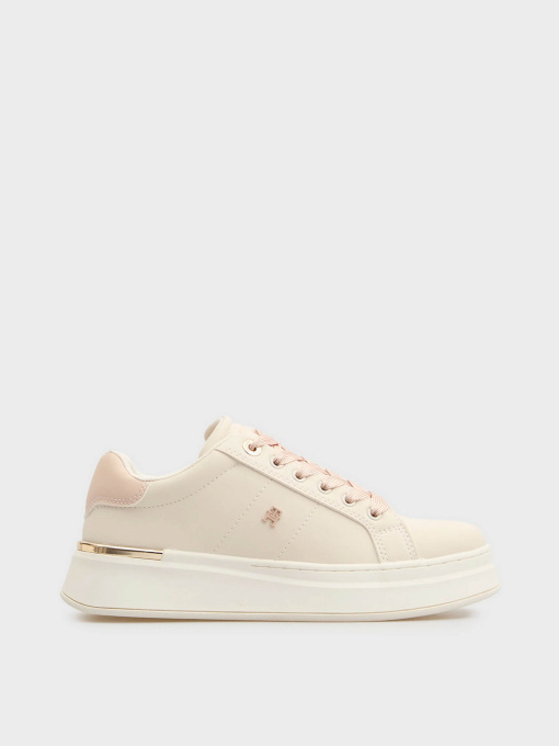 Кеды Tommy Hilfiger Kids модель T3A9-34253-1355 Фото