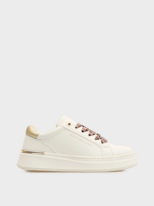 Кеды Tommy Hilfiger Kids модель T3A9-34255-1355 Фото