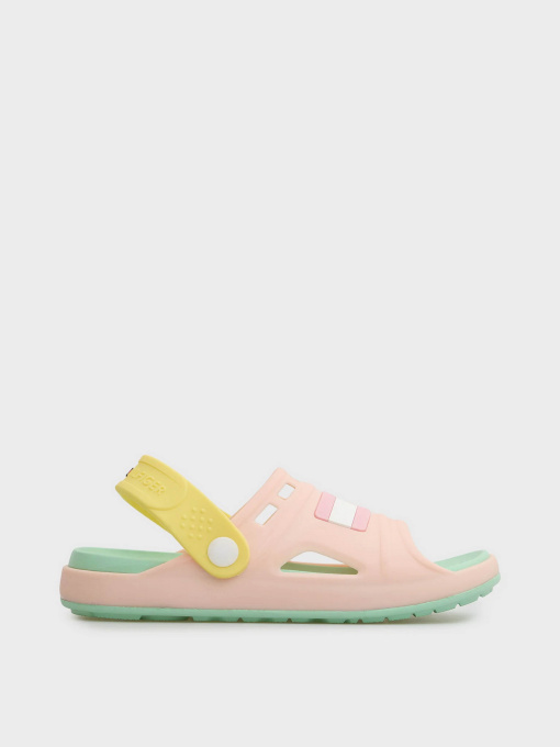 Сандалии Tommy Hilfiger Kids модель T3AF-34319-0083 Фото