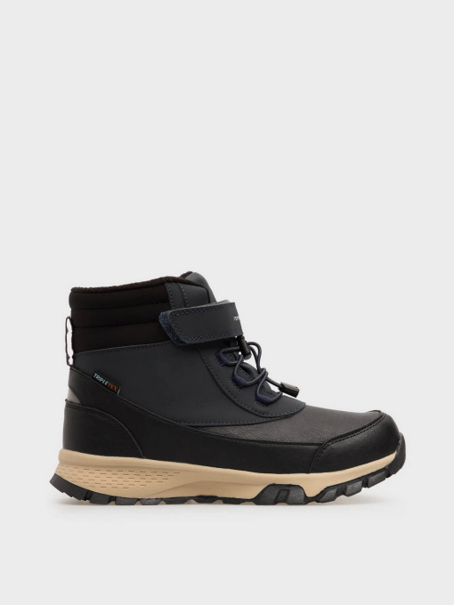 Ботинки и сапоги Tommy Hilfiger Kids модель T3X5-34135-1592 Фото