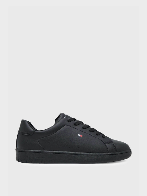 Кеды Tommy Hilfiger Kids модель T3X9-34073-1355 Фото