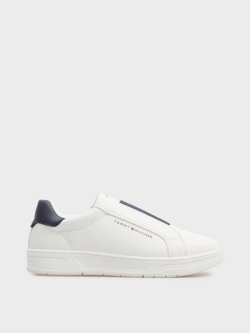 Кеди Tommy Hilfiger Kids модель T3X9-34359-1355 Фото