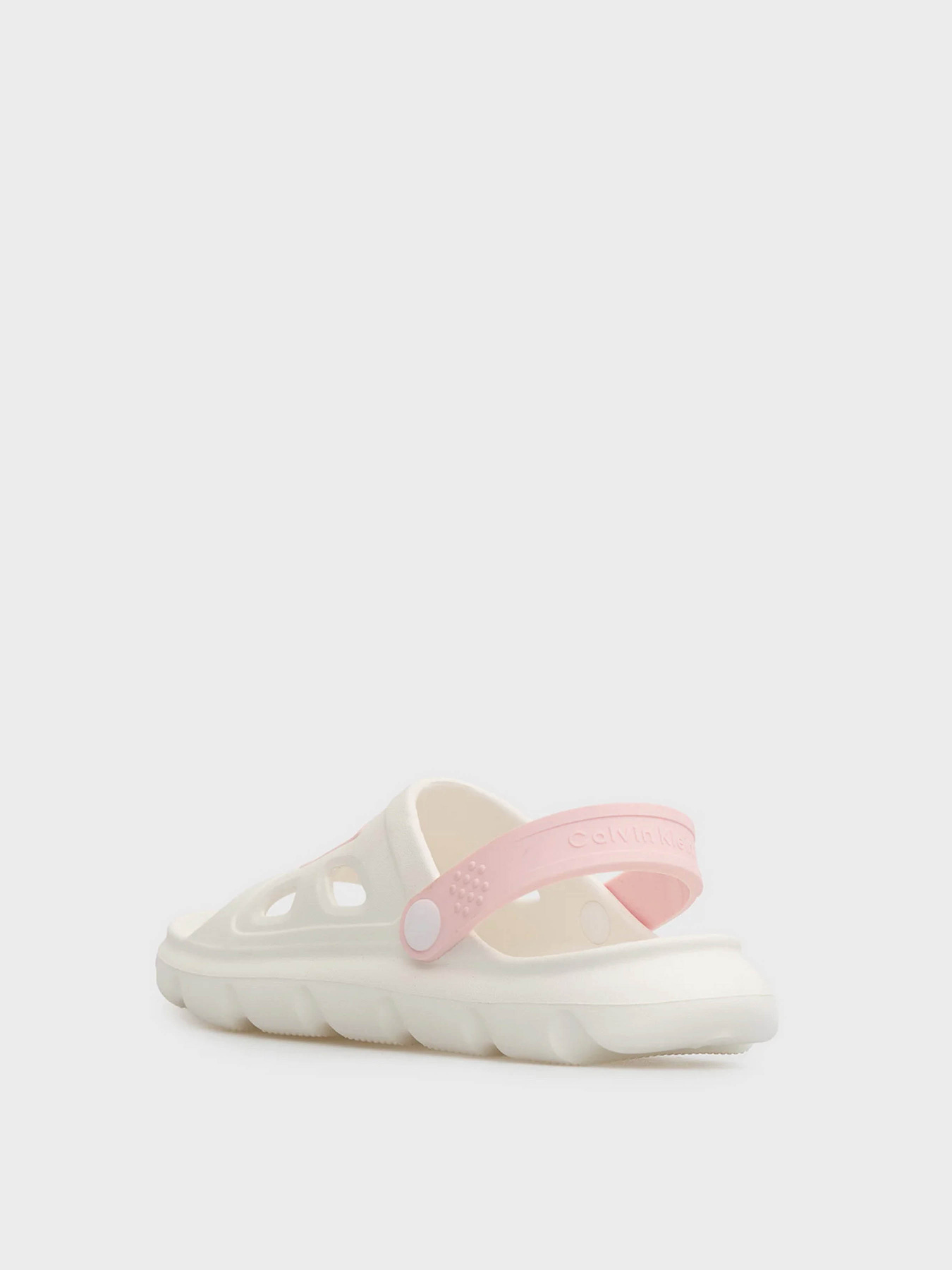 Сандалії Calvin Klein Kids модель V1AF-83264-0083 Фото
