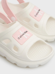 Сандалії Calvin Klein Kids модель V1AF-83264-0083 Фото