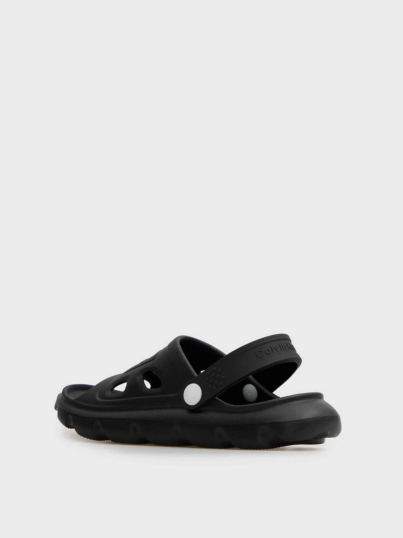 Сандалии Calvin Klein Kids модель V1XF-83326-0083 Фото