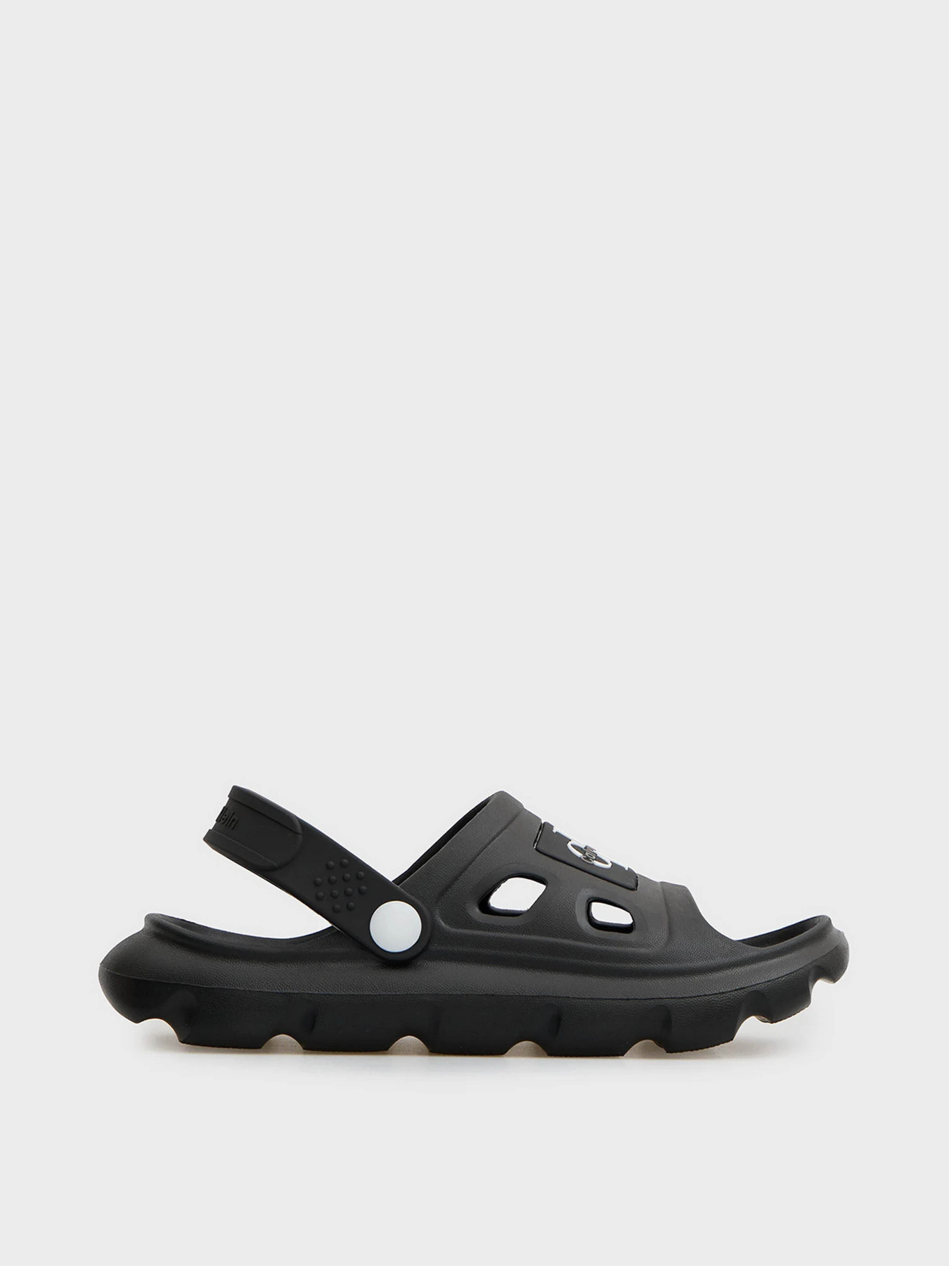 Сандалии Calvin Klein Kids модель V1XF-83326-0083 Фото