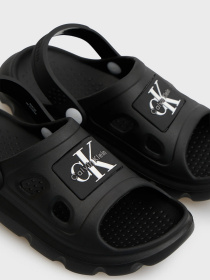 Сандалии Calvin Klein Kids модель V1XF-83326-0083 Фото