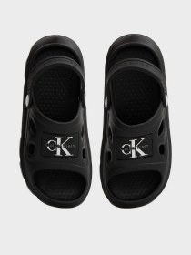 Сандалии Calvin Klein Kids модель V1XF-83326-0083 Фото
