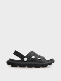 Сандалии Calvin Klein Kids модель V1XF-83326-0083 Фото