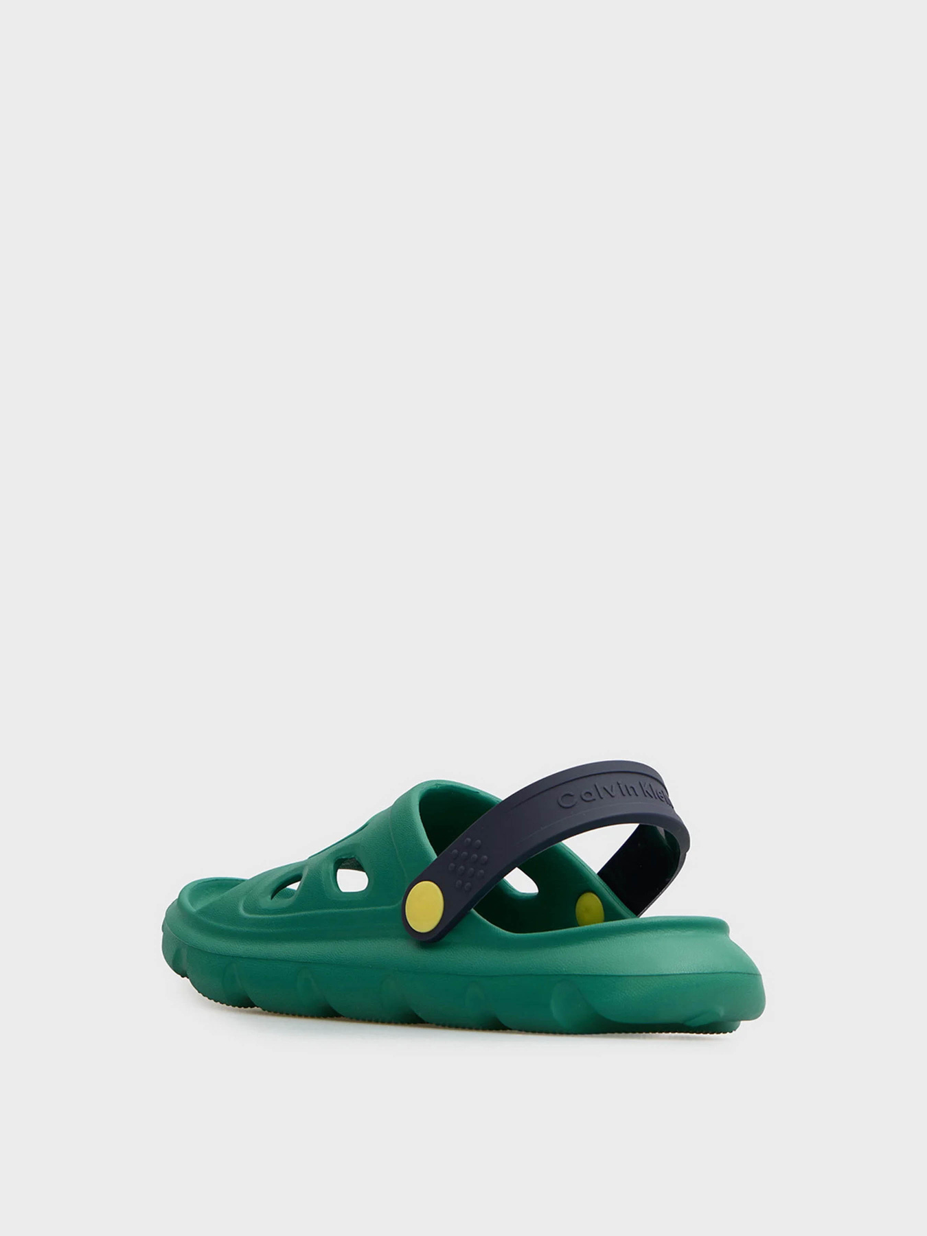 Сандалії Calvin Klein Kids модель V1XF-83326-0083 Фото