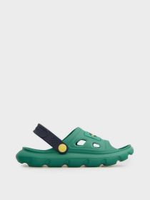 Сандалії Calvin Klein Kids модель V1XF-83326-0083 Фото