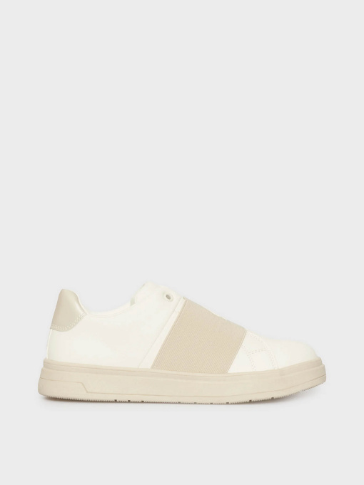 Кеды Calvin Klein Kids модель V3A9-83095-1355 Фото