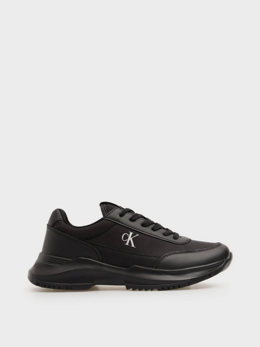 Кроссовки Calvin Klein Kids модель V3A9-83105-1695 Фото