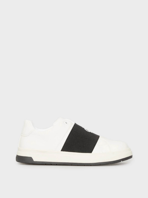 Кеды Calvin Klein Kids модель V3X9-83162-1355 Фото