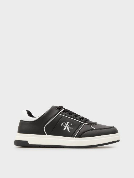 Кросівки Calvin Klein Kids модель V3X9-83163-1355 Фото