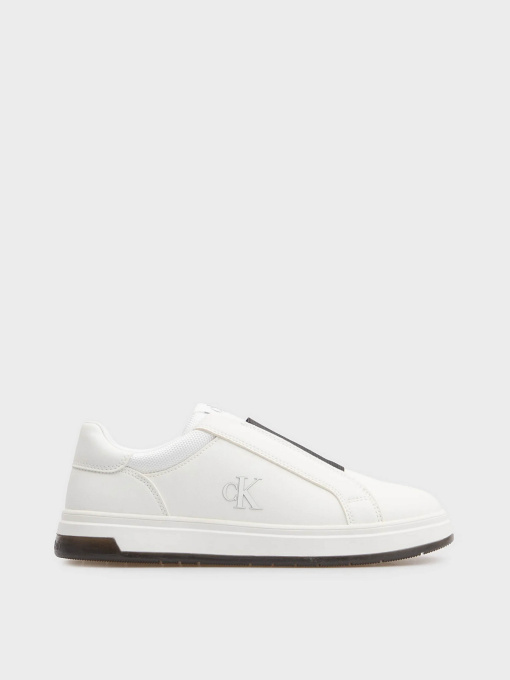 Кеди Calvin Klein Kids модель V3X9-83295-1355 Фото
