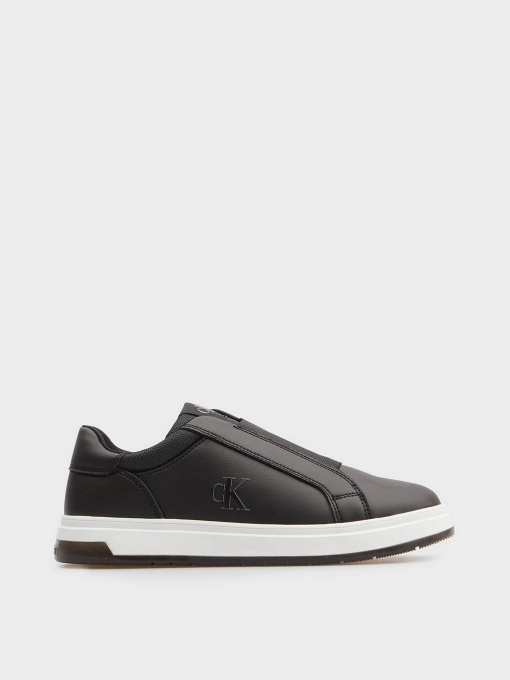Кеди Calvin Klein Kids модель V3X9-83295-1355 Фото