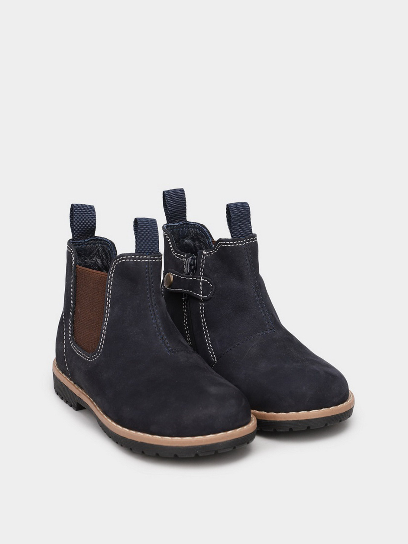 Ботинки Miracle Kids модель 5316-015 Ботинки Miracle Kids модель 5316-015 Фото