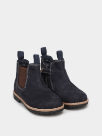 Ботинки Miracle Kids модель 5316-015 Ботинки Miracle Kids модель 5316-015 Фото