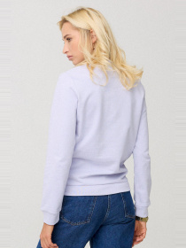 Свитшот YAPPI модель BSWL10009 Фото