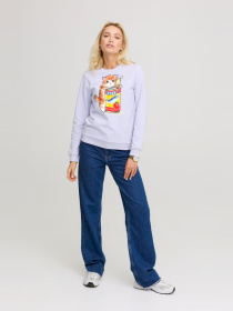 Свитшот YAPPI модель BSWL10028 Фото