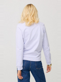 Свитшот YAPPI модель BSWL10008 Свитшот YAPPI модель BSWL10008 Фото