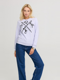 Свитшот YAPPI модель BSWL10002 Фото