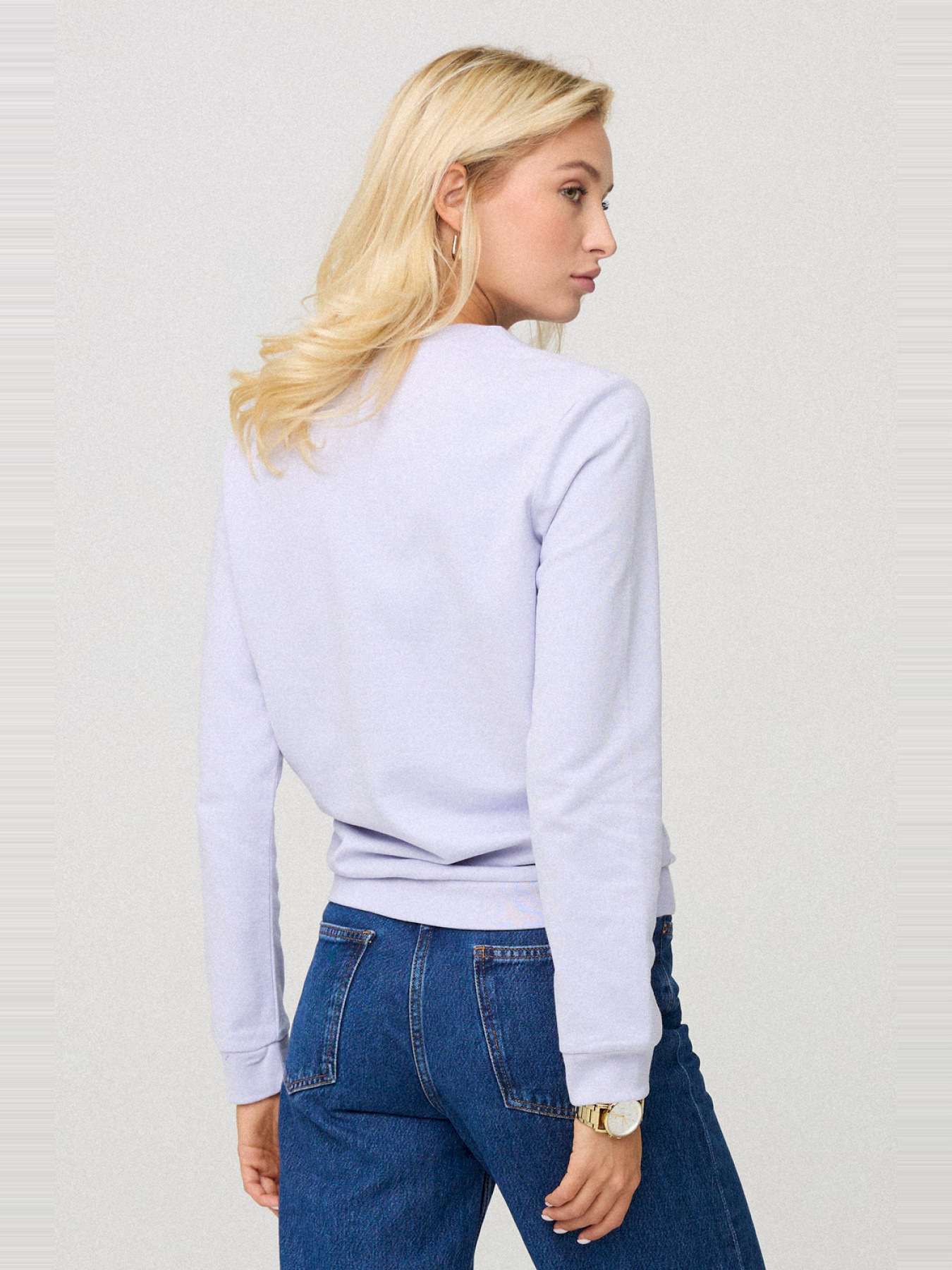 Свитшот YAPPI модель BSWL10057 Фото