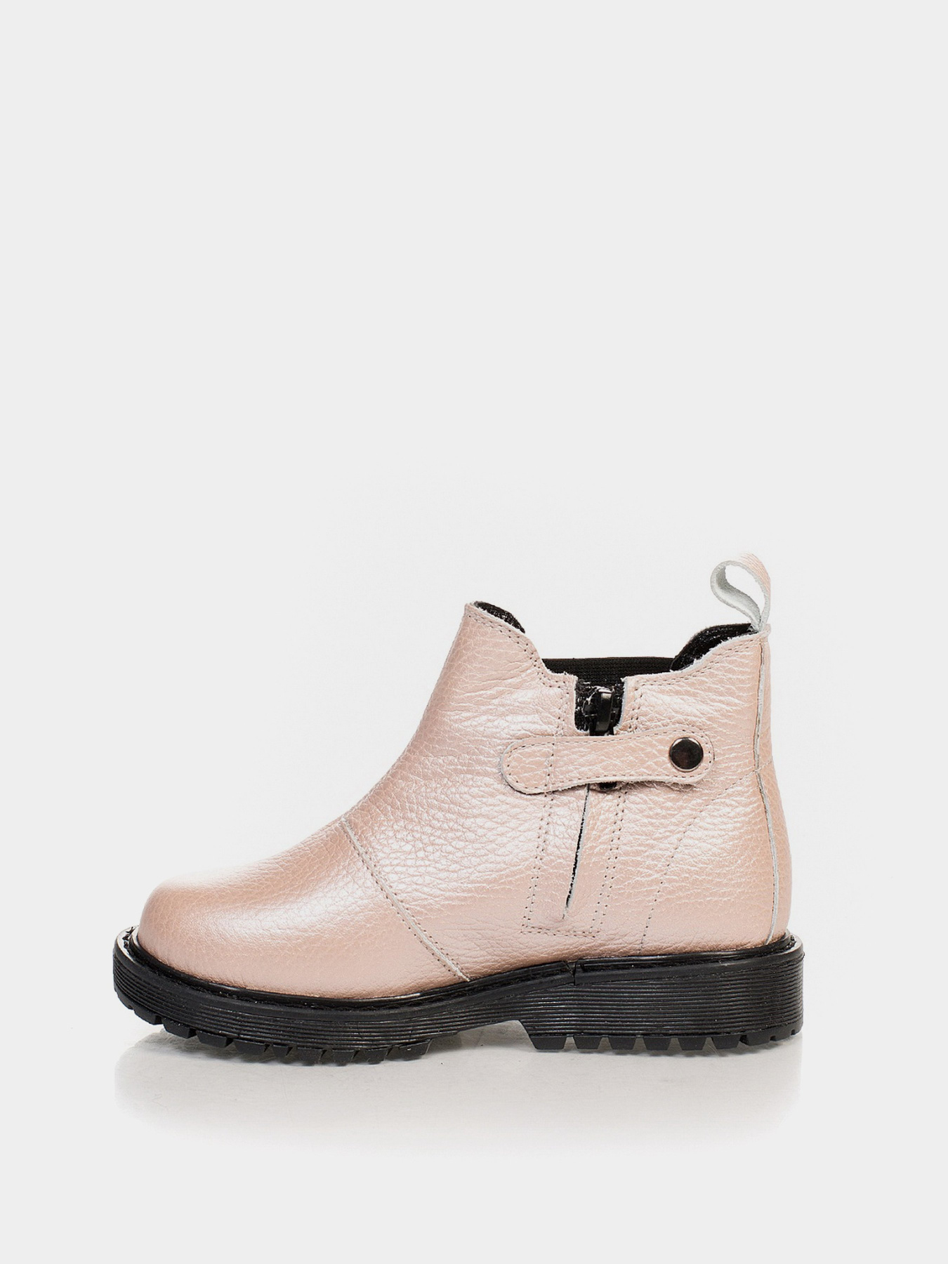 Ботинки Miracle Kids модель 9917-001 Фото