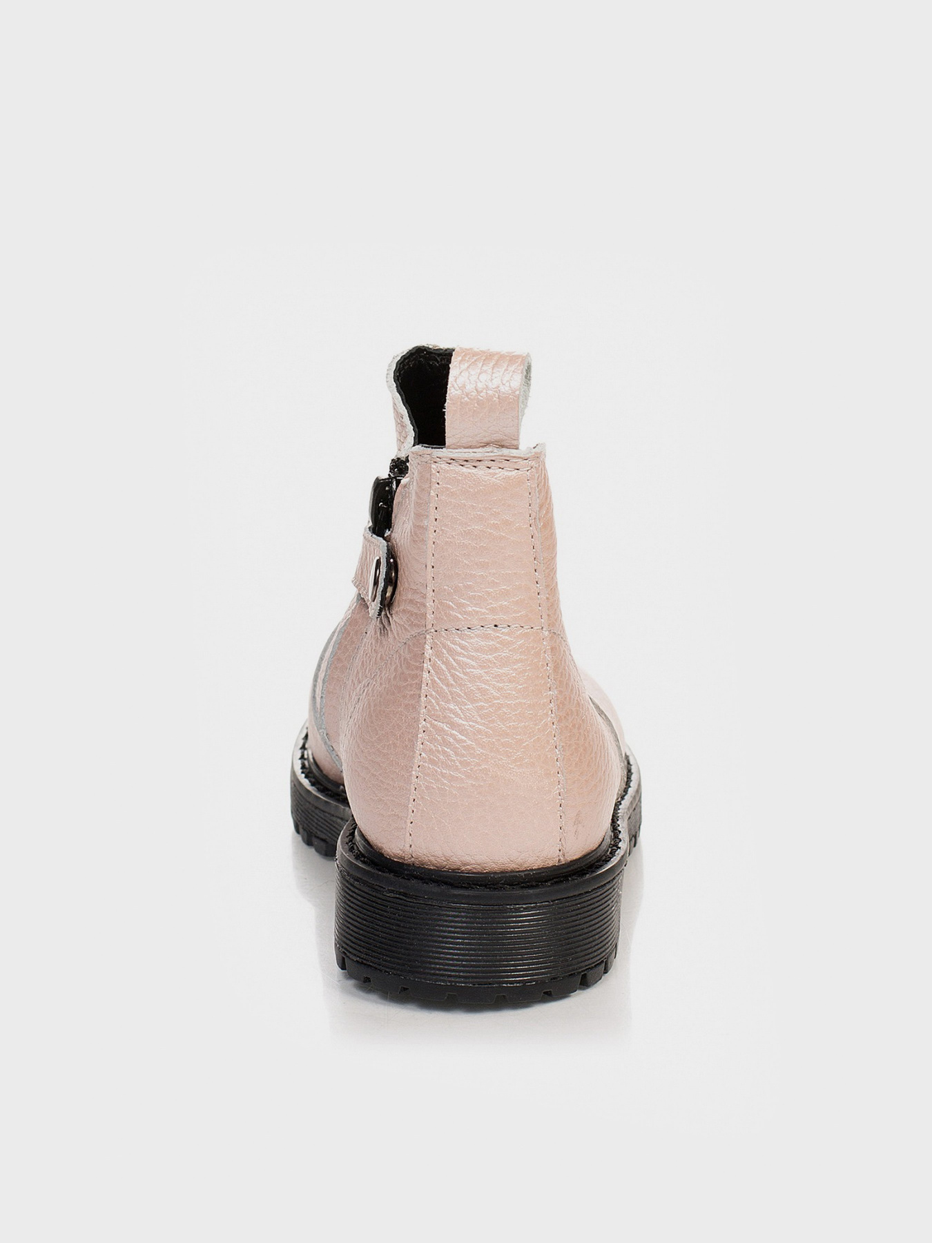 Ботинки Miracle Kids модель 9917-001 Фото