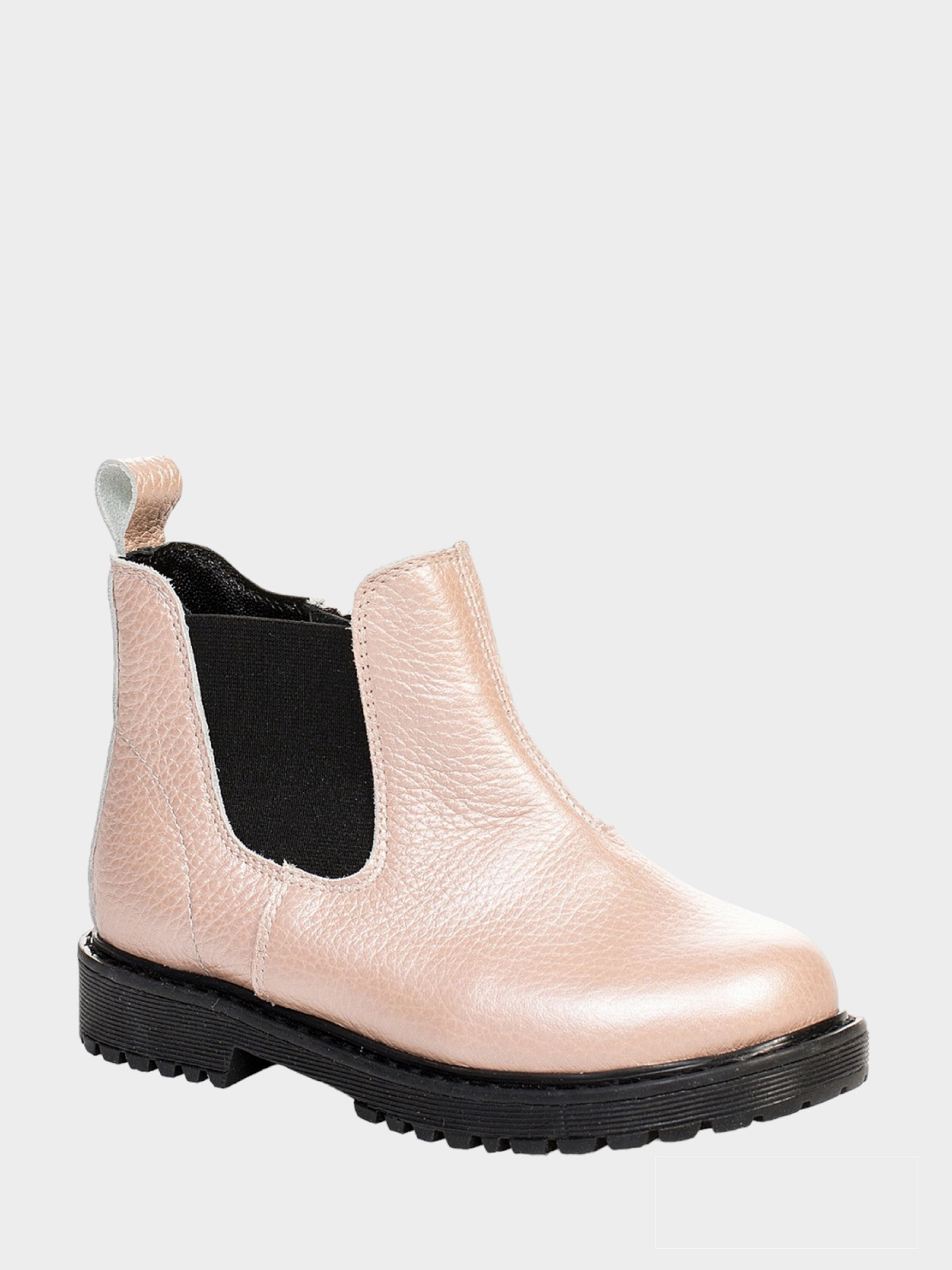 Ботинки Miracle Kids модель 9917-001 Фото