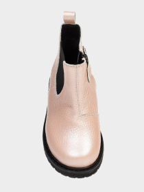 Ботинки Miracle Kids модель 9917-001 Фото