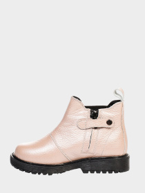 Ботинки Miracle Kids модель 9917-001 Фото