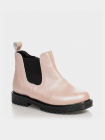 Ботинки Miracle Kids модель 9917-001 Фото